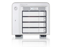 Promise Pegasus M4 - Hard drive array