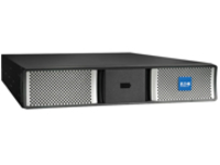 Eaton 9PX - Battery enclosure (rack-mountable / external)