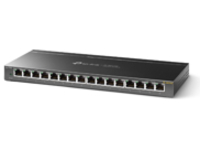 TP-Link TL-SG116E Unmanaged Pro