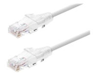 Monoprice SlimRun - Patch cable