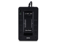 CyberPower Standby Series ST625U