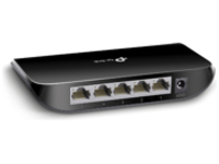 TP-Link TL-SG1005D 5-Port Gigabit Desktop Switch