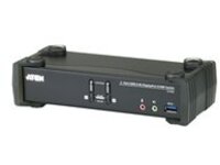 ATEN CS1922 KVMP Switch