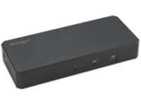 Kensington SD3220U3 - Docking station