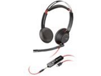 HP Poly Blackwire C5220