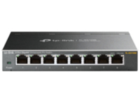 TP-Link JetStream TL-SG108E Easy Smart Switch