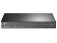 TP-Link TL-SG1210P - Switch