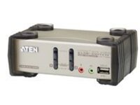 ATEN MasterView CS1732B KVMP Switch
