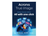 Acronis True Image Advanced