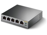 TP-Link TL-SF1005P - Switch