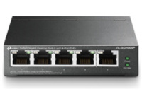 TP-LINK TL-SG1005P - Switch