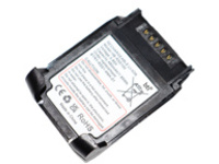 BTI - Scanner battery (equivalent to: Zebra BTRY-RS51-4MA-01)