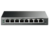 TP-Link Easy Smart TL-SG108PE