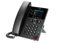 HP Poly VVX 250 - VoIP phone