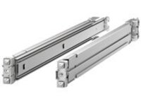 HP - Rack rail kit - for ZCentral 4R