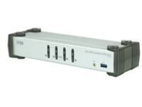 ATEN CS1914 KVMP Switch