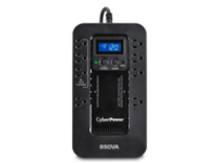CyberPower Ecologic Series EC650LCD