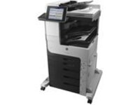 HP LaserJet Enterprise MFP M725z+