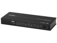 ATEN VS481C 4-Port True 4K HDMI Switch