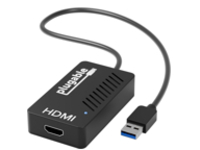 Plugable UGA-2KHDMI - External video adapter
