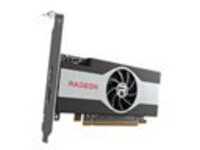 AMD Radeon RX 6400 - Graphics card