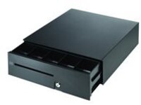 HP - Cash drawer - for EliteOne 800 G1; ElitePOS G1 Retail System; Engage One; RP9 G1 Retail System