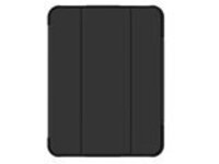 STM dux Ultra - Flip cover for tablet