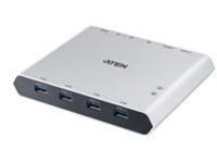 ATEN US3311 - KVM / audio / USB switch