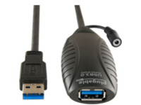 Plugable - USB extension cable