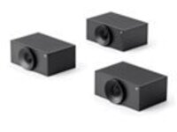 Jabra CAM Crew - Conference camera