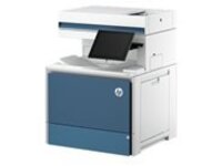 HP Color LaserJet Enterprise MFP 6800dn