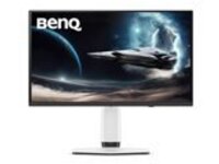 BenQ Mobiuz EX271UZ - OLED monitor