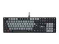 CHERRY KC 500 MX LP - Keyboard