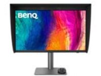 BenQ PD2770U - LED monitor