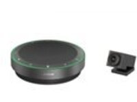 Jabra BYOD Room Kit - Video conferencing kit (Jabra Cam IQ, Jabra Speak2 75)
