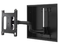 Chief 22" In-Wall Monitor Arm Displays Mount