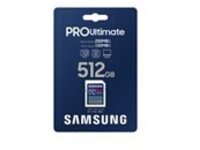 Samsung PRO Ultimate MB-SY512S
