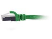 C2G - Patch cable - RJ-45 (M) to RJ-45 (M)