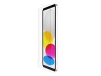 Belkin ScreenForce - Screen protector for tablet