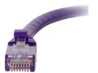 C2G 5ft Cat6a Snagless Unshielded (UTP) Network Patch Ethernet Cable