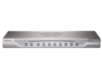 Raritan MasterConsole CAT18