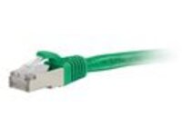 C2G - Patch cable - RJ-45 (M) to RJ-45 (M)