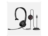 Cyber Acoustics - Headset