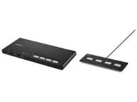 Belkin Modular Secure Single Head