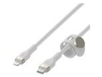 Belkin BoostCharge - Lightning cable