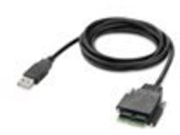 Belkin Secure Modular USB Cable