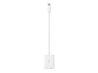 Belkin RockStar - USB-C to headphone jack / charging adapter