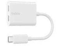 Belkin Connect Audio + Charge