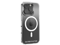 OuterFactor Ascend - Protective cover for cell phone