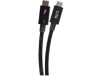 C2G - Thunderbolt cable